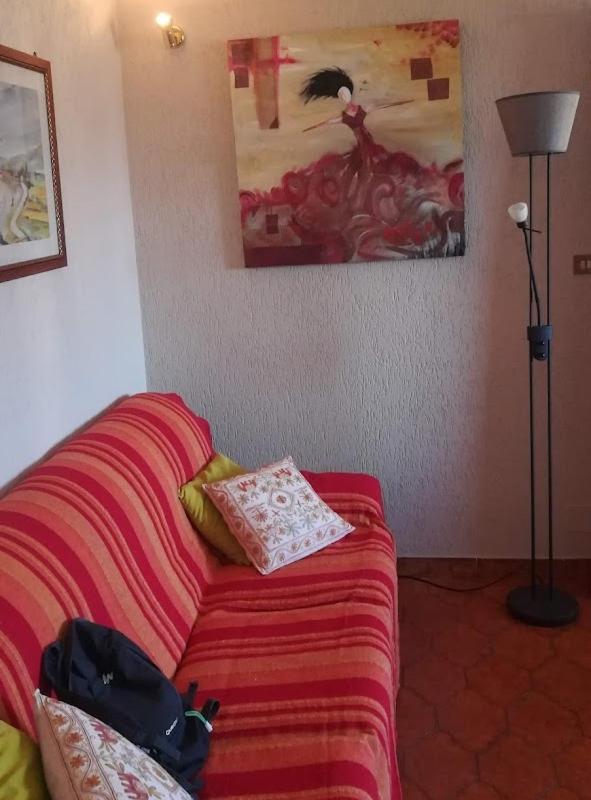 شقة أَويستا  في Casa Lucy المظهر الخارجي الصورة