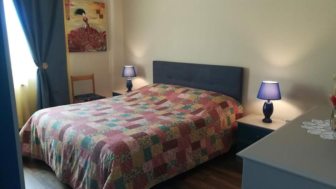 شقة أَويستا  في Casa Lucy المظهر الخارجي الصورة